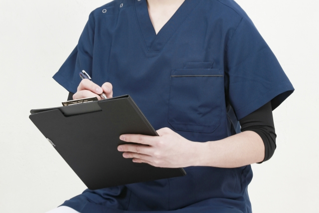 筋膜リリースセミナー