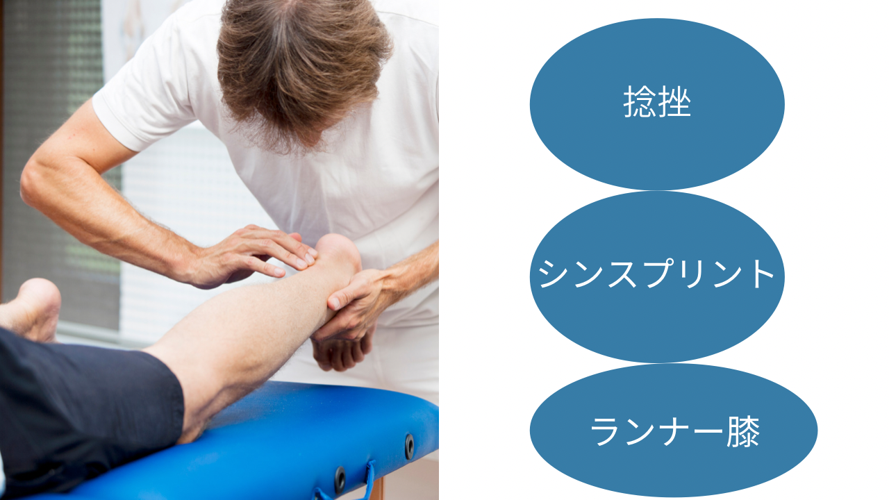 福岡市中央区 足底筋膜炎原因 整体院 治療